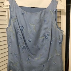 Ann Taylor pants and top